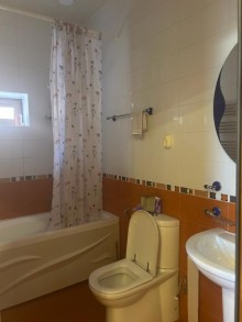 Bakıxanov q. satılan 6 otaqlı həyət evləri, -10