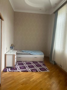 Bakıxanov q. satılan 6 otaqlı həyət evləri, -11