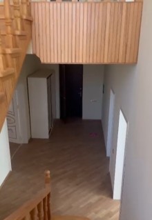 A 2-storey monolithic house for sale in Baku, -15