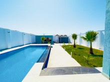 Baku, houses | cottages in Merdekana, 4 rooms, -2