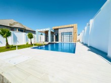 Baku, houses | cottages in Merdekana, 4 rooms, -3