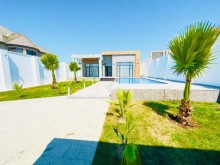Baku, houses | cottages in Merdekana, 4 rooms, -4