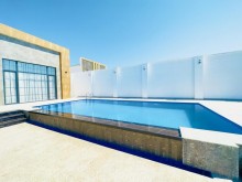 Baku, houses | cottages in Merdekana, 4 rooms, -6