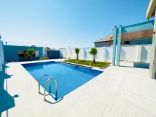 Baku, houses | cottages in Merdekana, 4 rooms, -8