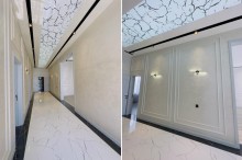Baku, houses | cottages in Merdekana, 4 rooms, -12