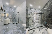 Baku, houses | cottages in Merdekana, 4 rooms, -17