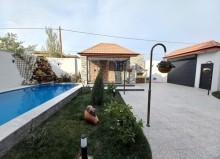Fairy house | cottage in Baku Merdekan, 5 rooms, -2