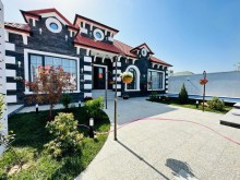 Fairy house | cottage in Baku Merdekan, 5 rooms, -3