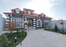 Fairy house | cottage in Baku Merdekan, 5 rooms, -4