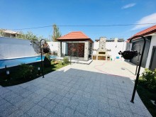 Fairy house | cottage in Baku Merdekan, 5 rooms, -6