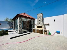 Fairy house | cottage in Baku Merdekan, 5 rooms, -7