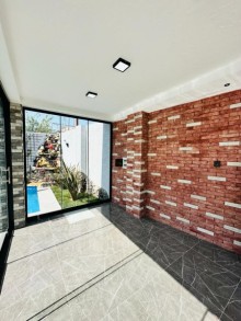 Fairy house | cottage in Baku Merdekan, 5 rooms, -8