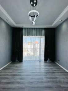 Fairy house | cottage in Baku Merdekan, 5 rooms, -14