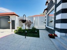 Fairy house | cottage in Baku Merdekan, 5 rooms, -15