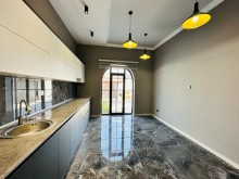 Fairy house | cottage in Baku Merdekan, 5 rooms, -18