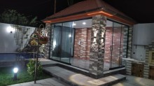 Fairy house | cottage in Baku Merdekan, 5 rooms, -19
