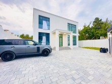Şüvəlanda bag evleri Mayak çimərliyə yaxın ev, -3