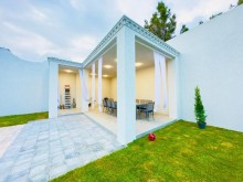 Şüvəlanda bag evleri Mayak çimərliyə yaxın ev, -5