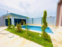 Baku, houses | cottages 4 rooms for sale, -3