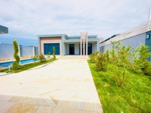 Baku, houses | cottages 4 rooms for sale, -5