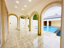 Baku, houses | cottages 4 rooms, -2