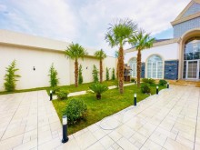 Baku, houses | cottages 4 rooms, -3