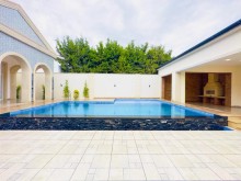 Baku, houses | cottages 4 rooms, -4