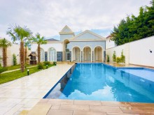 Baku, houses | cottages 4 rooms, -5