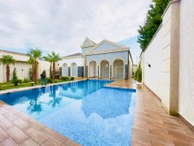 Baku, houses | cottages 4 rooms, -6