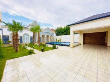 Baku, houses | cottages 4 rooms, -7
