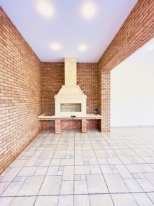 Baku, houses | cottages 4 rooms, -8
