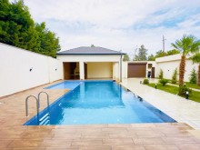 Baku, houses | cottages 4 rooms, -9