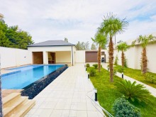 Baku, houses | cottages 4 rooms, -11