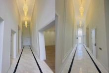 Baku, houses | cottages 4 rooms, -15