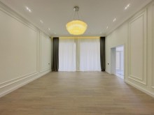 Baku, houses | cottages 4 rooms, -16