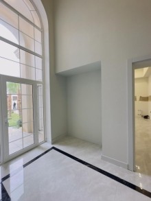 Baku, houses | cottages 4 rooms, -17