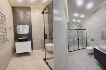 Baku, houses | cottages 4 rooms, -18