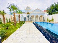 Baku, houses | cottages 4 rooms, -20