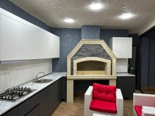 Baku, houses | cottages 4 rooms for sale close to merlin, -4