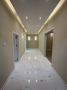 Baku, houses | cottages 4 rooms for sale close to merlin, -5