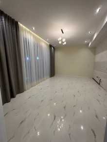 Baku, houses | cottages 4 rooms for sale close to merlin, -6