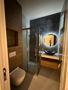 Baku, houses | cottages 4 rooms for sale close to merlin, -10