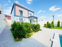 A modern house for sale in Merdekan, Baku, -2