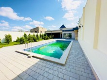 A modern house for sale in Merdekan, Baku, -3