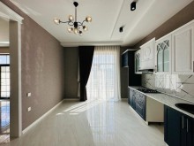 A modern house for sale in Merdekan, Baku, -8