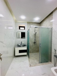 A modern house for sale in Merdekan, Baku, -13