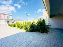 A modern house for sale in Merdekan, Baku, -19