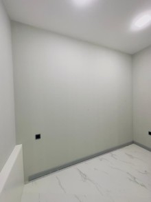 House in Baku For sale is a 1-storey monolithic villa, -11