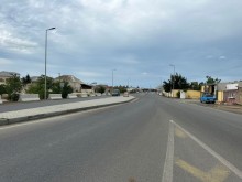 Satılır Torpaq Xəzər.r, Mərdəkan 6 sotda, -3