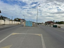 Satılır Torpaq Xəzər.r, Mərdəkan 6 sotda, -4